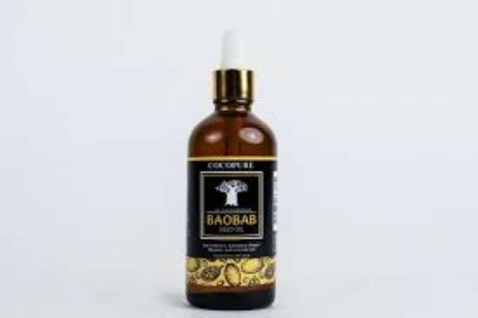 COCOPURE BAOBAB OIL 120ML
